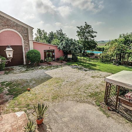 Villa Grimani Il Rastello 외부 사진