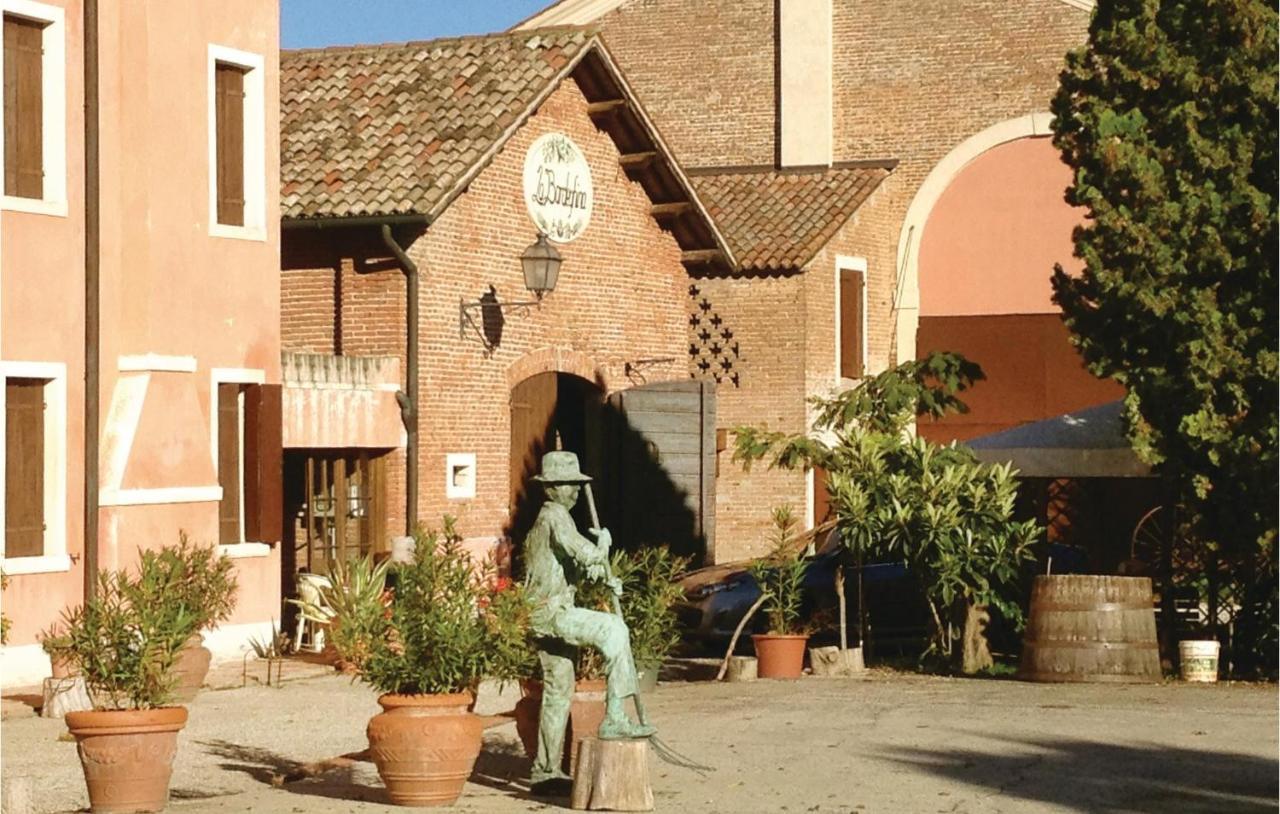 Villa Grimani Il Rastello 외부 사진