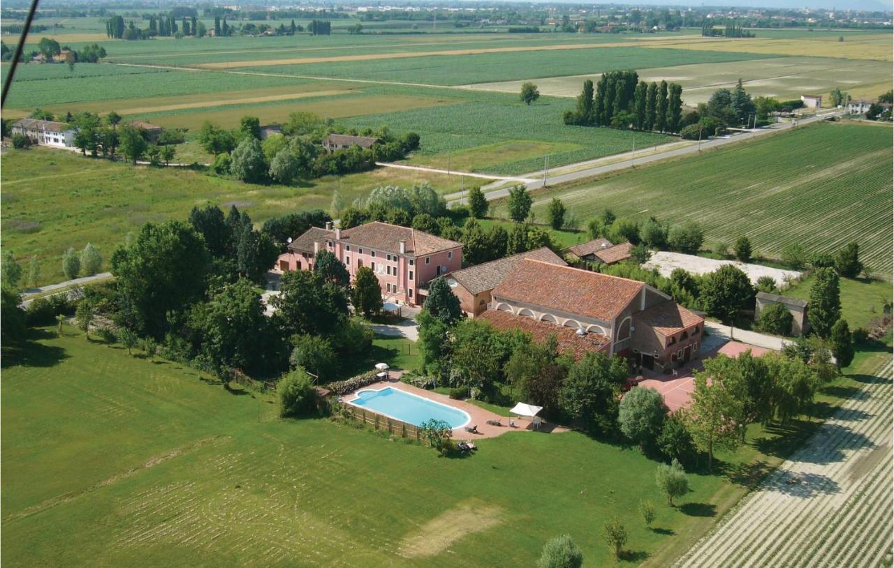 Villa Grimani Il Rastello 외부 사진