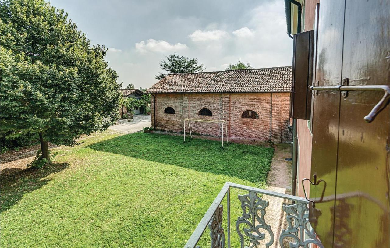 Villa Grimani Il Rastello 외부 사진