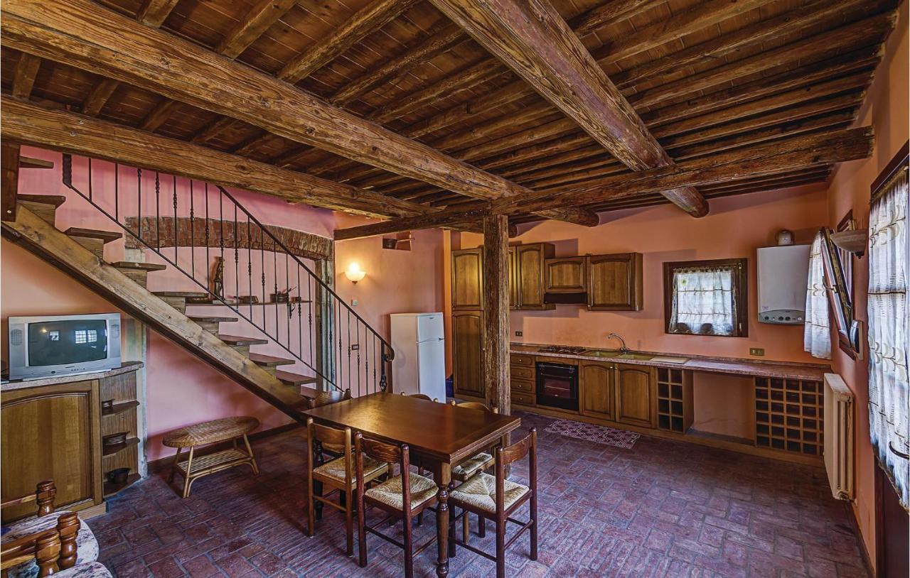 Villa Grimani Il Rastello 외부 사진