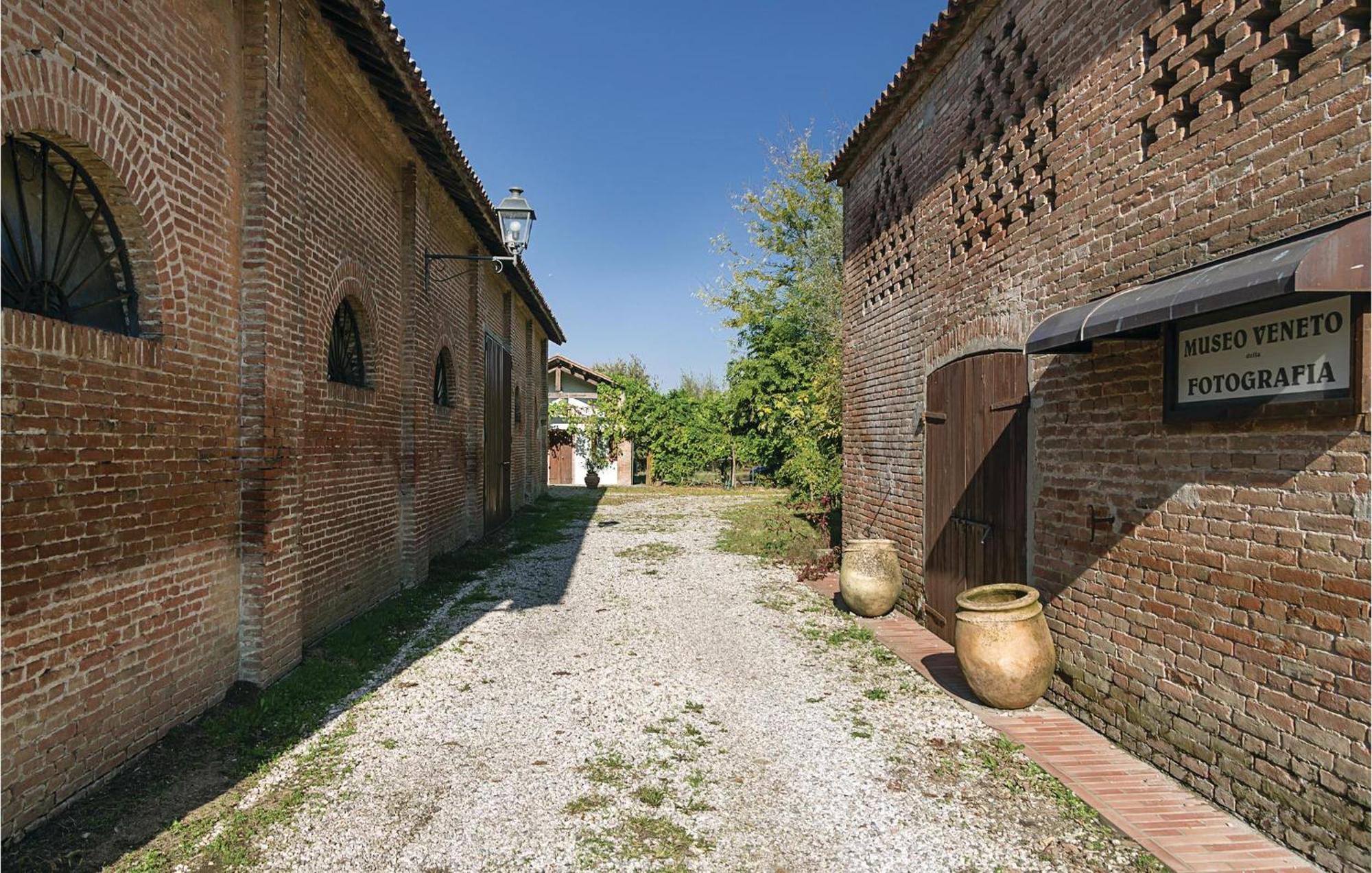 Villa Grimani Il Rastello 외부 사진