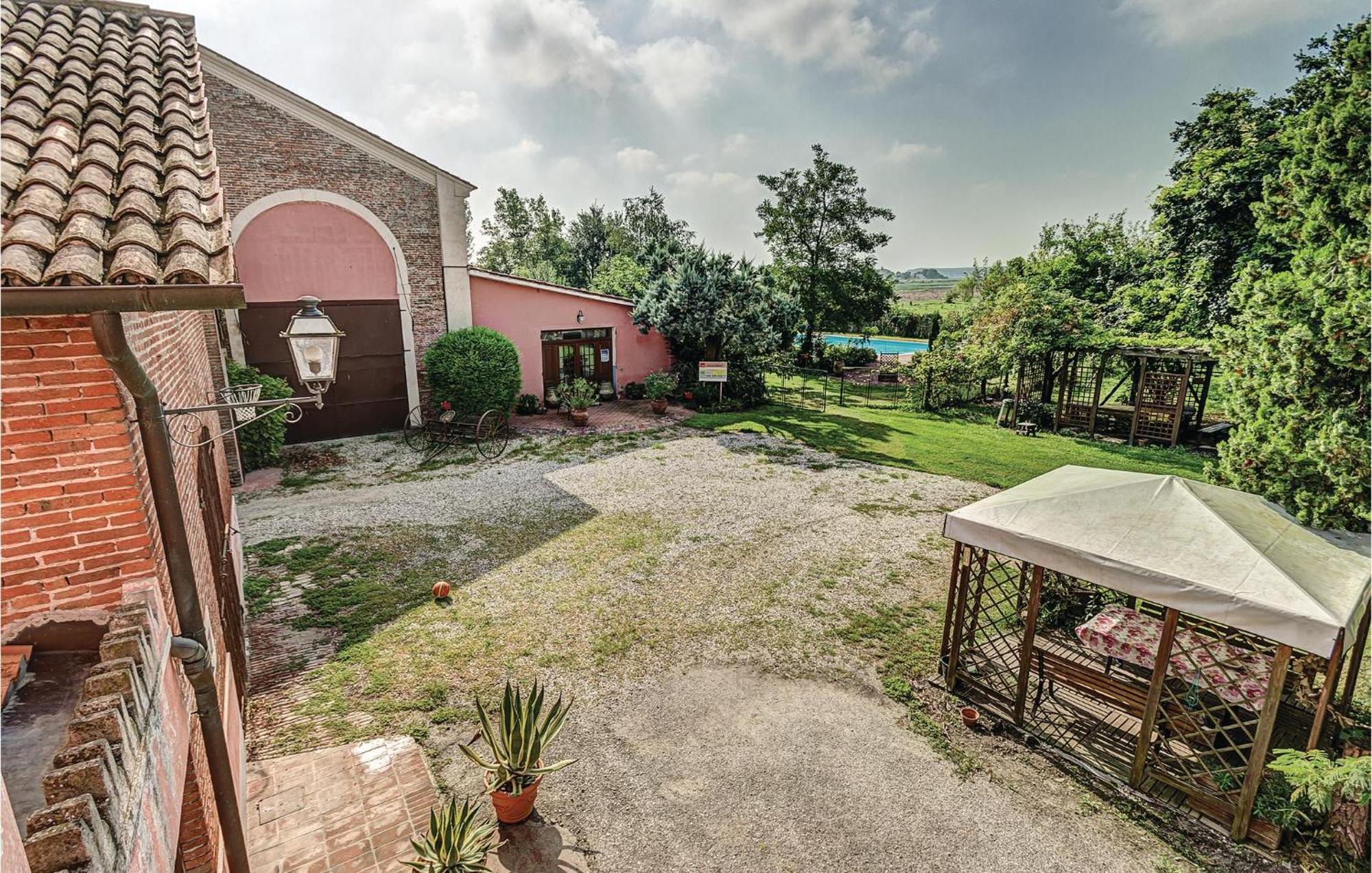 Villa Grimani Il Rastello 외부 사진